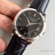 Copy Swiss Patek Philipe Cal.324 S C Watch SS Black Dial Smooth Bezel (3)_th.jpg